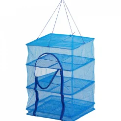 Perca TecNet Netz zur Futter-/Räuchergut-Trocknung