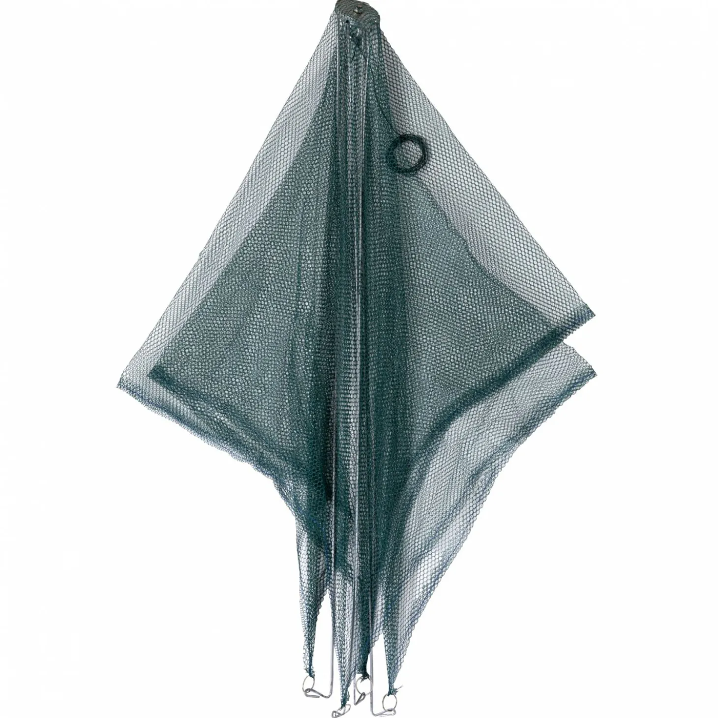 Perca TecNet Senke Silverfish