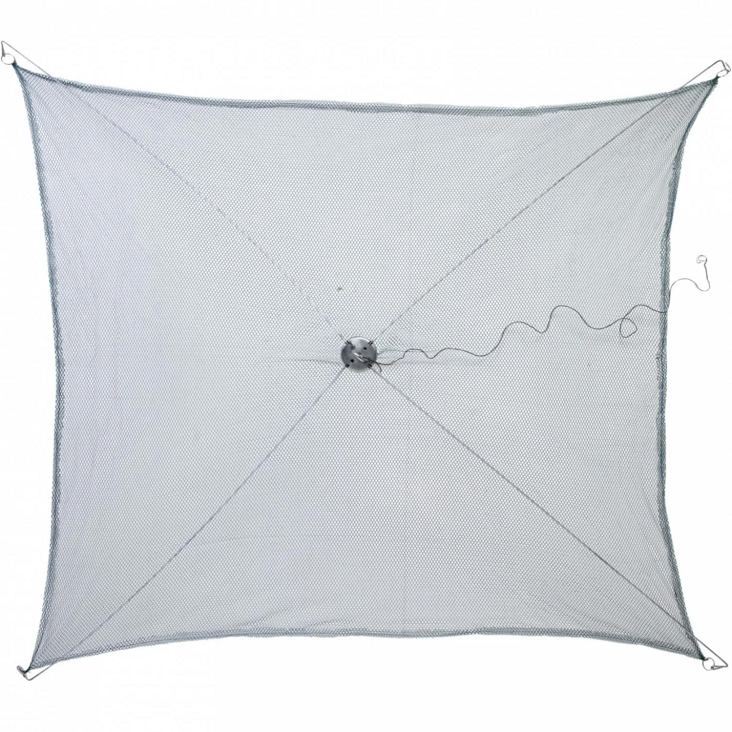 Perca TecNet Senke Silverfish