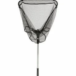 Perca TecNet Unterfangkescher Rubber DLX