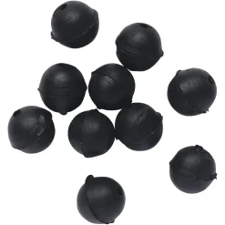 Perca Waller Shock Absorber Perlen (Gummiperlen)