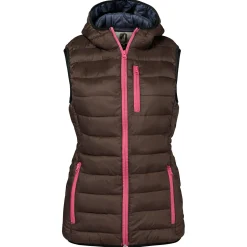 Percussion Fleeceweste Scottland