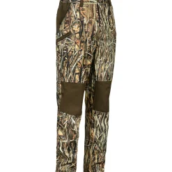 Percussion Funktionshose Ghost Camou Wet