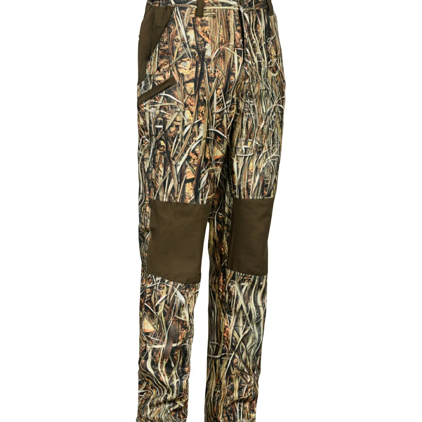 Percussion Funktionshose Ghost Camou Wet