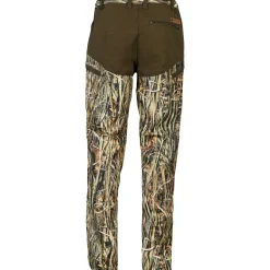 Percussion Funktionshose Ghost Camou Wet