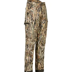 Percussion Hose Brocard Ghostcamo Forest Evo