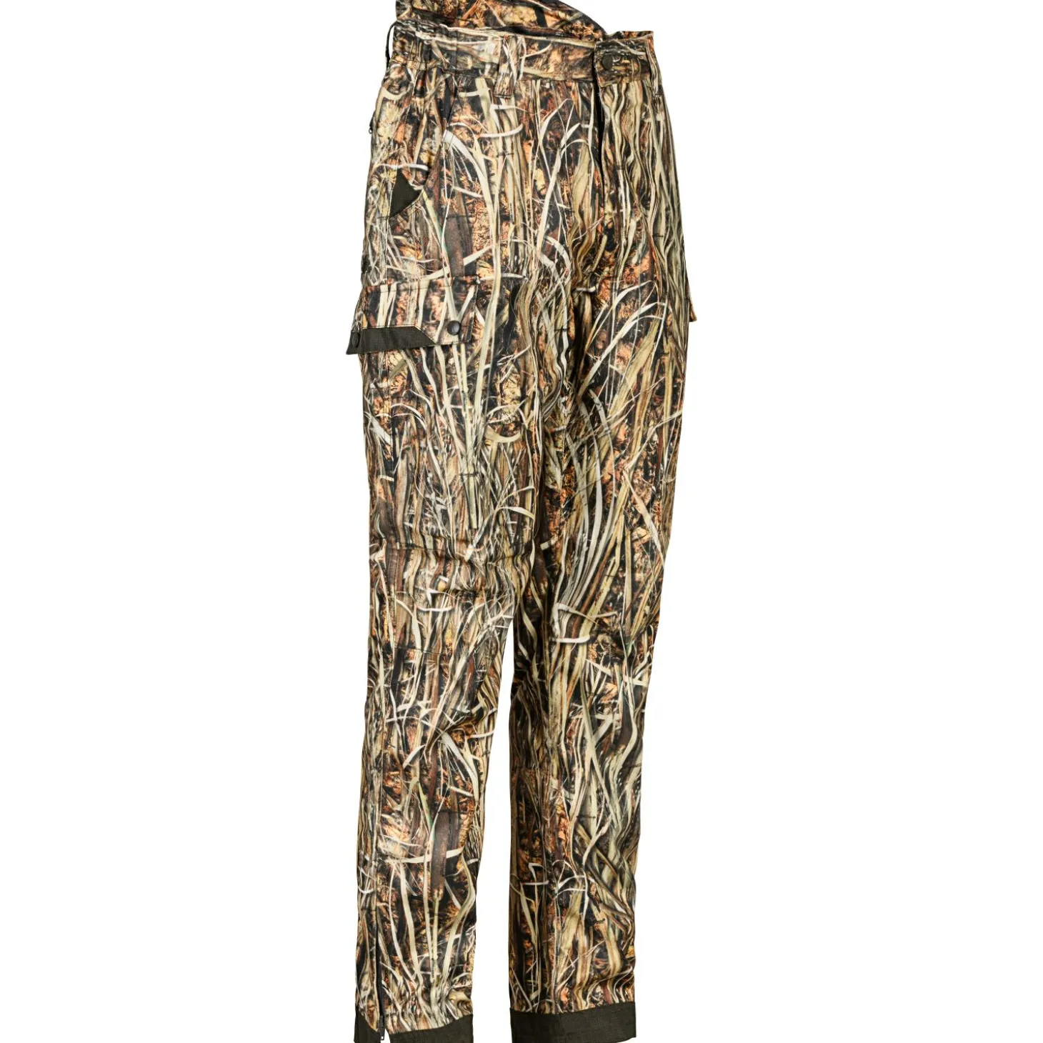 Percussion Hose Brocard Ghostcamo Forest Evo