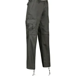 Percussion Hose Child's BDU