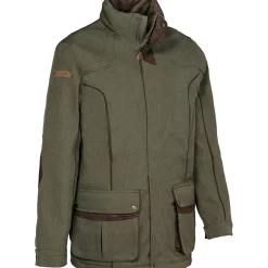 Percussion Jacke Berry