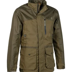 Percussion Jacke Imperlight