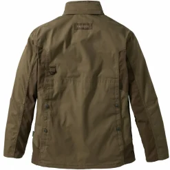 Percussion Jacke Imperlight