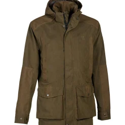 Percussion Jacke Veste Chasse Bristol