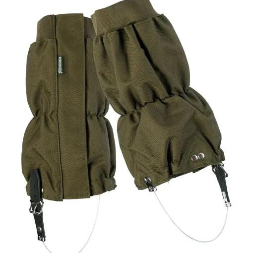 Percussion Jagdgamaschen