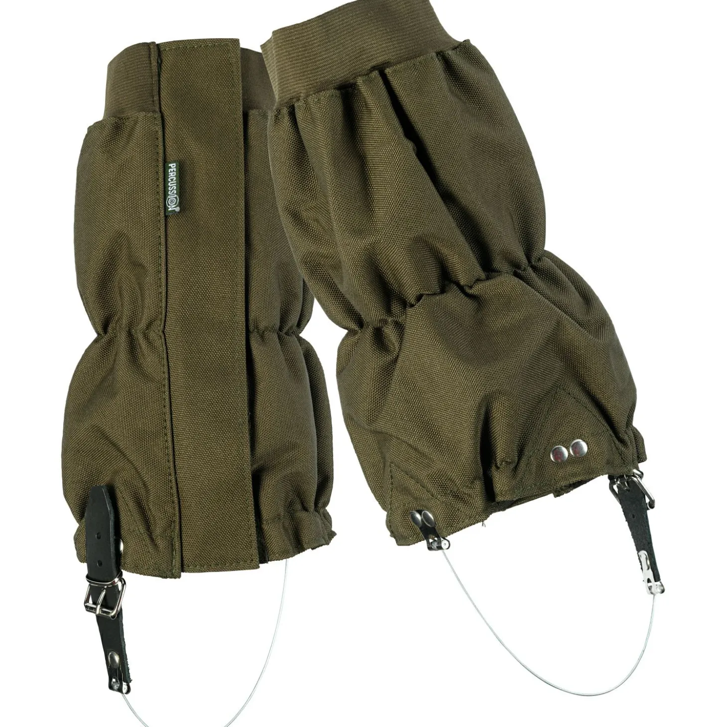 Percussion Jagdgamaschen