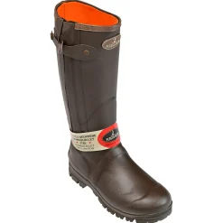 Percussion Jagd-Gummistiefel Rambouillet Full-Zip