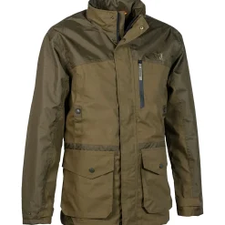 Percussion Jagdjacke Imperlight