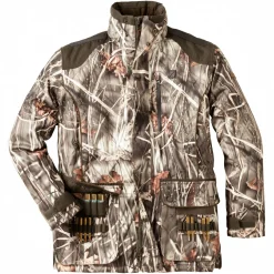 Percussion Outdoor-Jacke Brocard (Ghost Camou Wet)