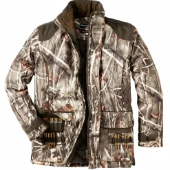 Percussion Outdoor-Jacke Brocard (Ghost Camou Wet)