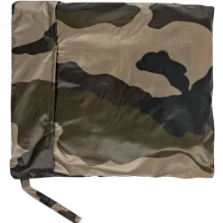 Percussion Regenanzug Child's Camouflage