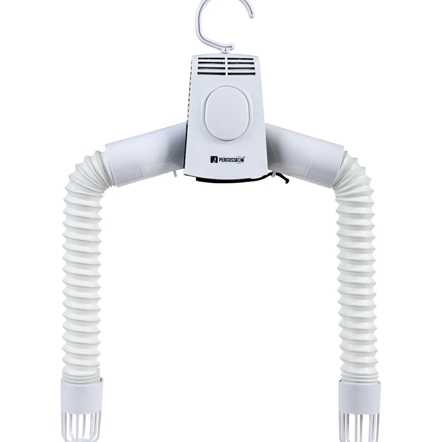 Percussion Stiefeltrockner