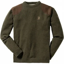Percussion Sweater