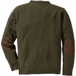 Percussion Sweater