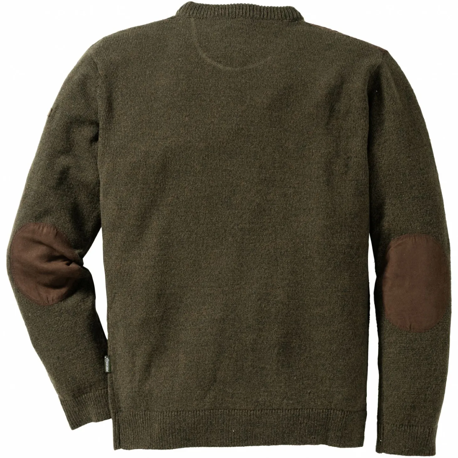 Percussion Sweater