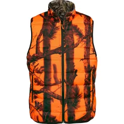 Percussion Wendeweste Blaze Ghostcamo