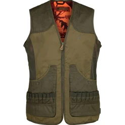 Percussion Wendeweste Savane Ghostcamo