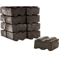 Petromax Briketts Carbix Plus (für Feuertopf und Grill)