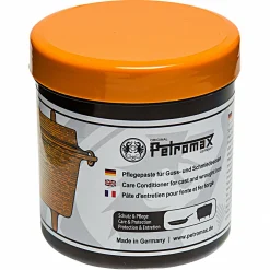 Petromax Pflegepaste für Guss- und Schmiedeisen