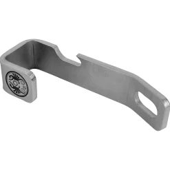 Petromax Schlosshalterung für Kühlbox