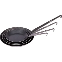 Petromax Schmiedeeiserne Pfanne