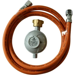 Pieper Anschluss Set Kanzelheizung