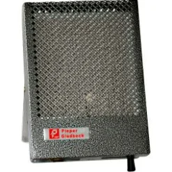 Pieper Kanzelheizung Mini-Cat (1.100 Watt)