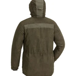 Pinewood Abisko/Småland 2.0 Jacket Herren (Suede Brown)