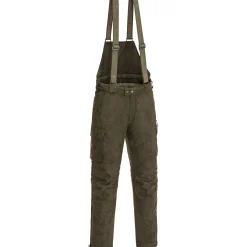 Pinewood Abisko/Småland 2.0 Trouser Herren (Suede Brown)