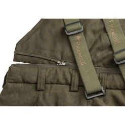 Pinewood Abisko/Småland 2.0 Trouser Herren (Suede Brown)