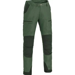 Pinewood Caribou TC Trouser Herren (Midgreen/Mossgreen)