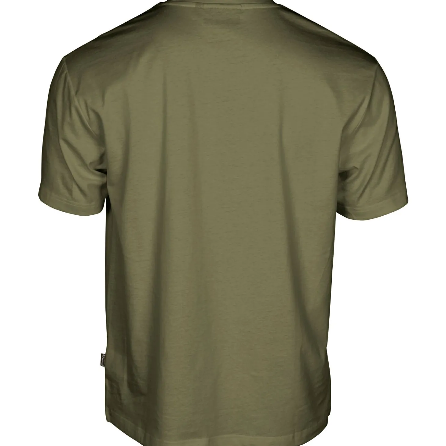 Pinewood 3er-Set: T-Shirts Herren (Khaki)