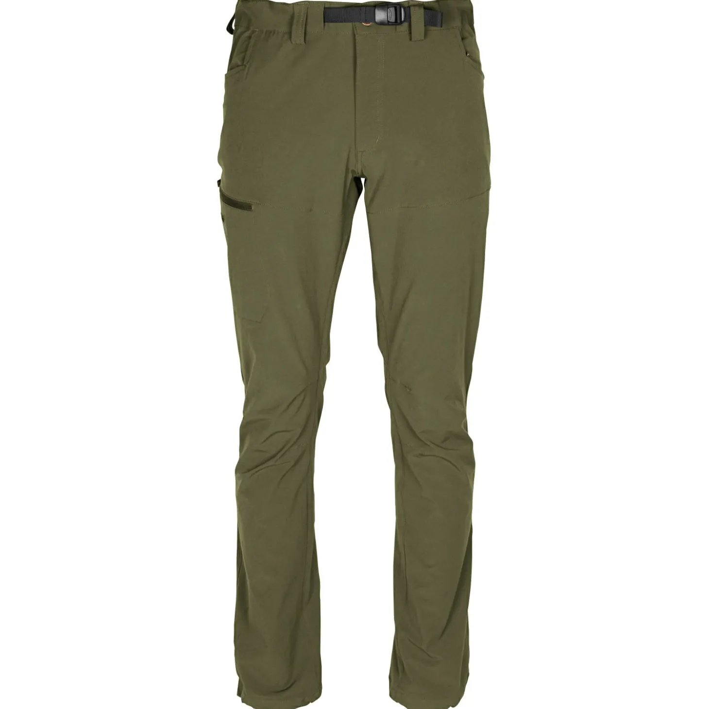 Pinewood Everyday Travel Hose Herren (Green)