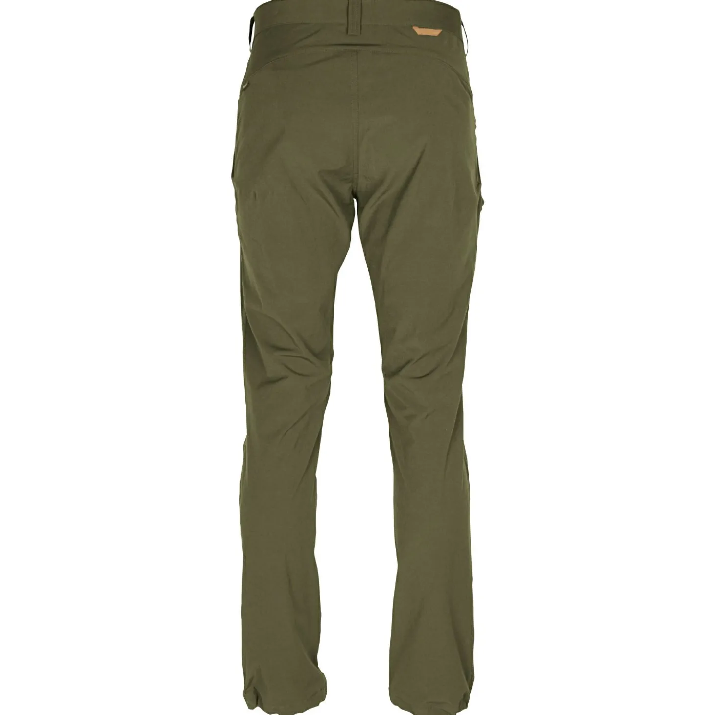 Pinewood Everyday Travel Hose Herren (Green)