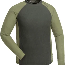 Pinewood Finnveden Base Layer Herren (D.Green/Leaf)