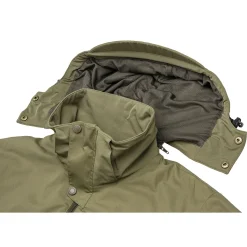 Pinewood Finnveden Hybrid Jacket Herren (H.Olive)