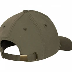 Pinewood Finnveden Hybrid Cap Unisex (D.Olive/H.Olive)