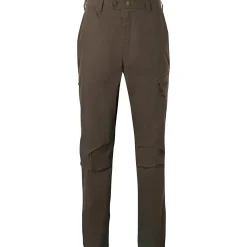 Pinewood Finnveden Outdoor Trouser Herren (D.Brown)