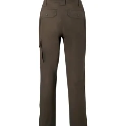 Pinewood Finnveden Outdoor Trouser Herren (D.Brown)