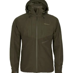 Pinewood Furudal Caribou Hunt Extreme Jacket Herren (Suede Brown/D.Olive)