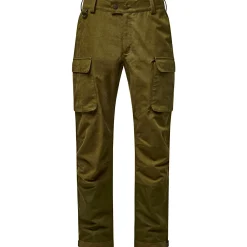 Pinewood Furudal Expert 2L Hunting Trouser Herren (Olive Green)