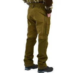 Pinewood Furudal Expert 2L Hunting Trouser Herren (Olive Green)